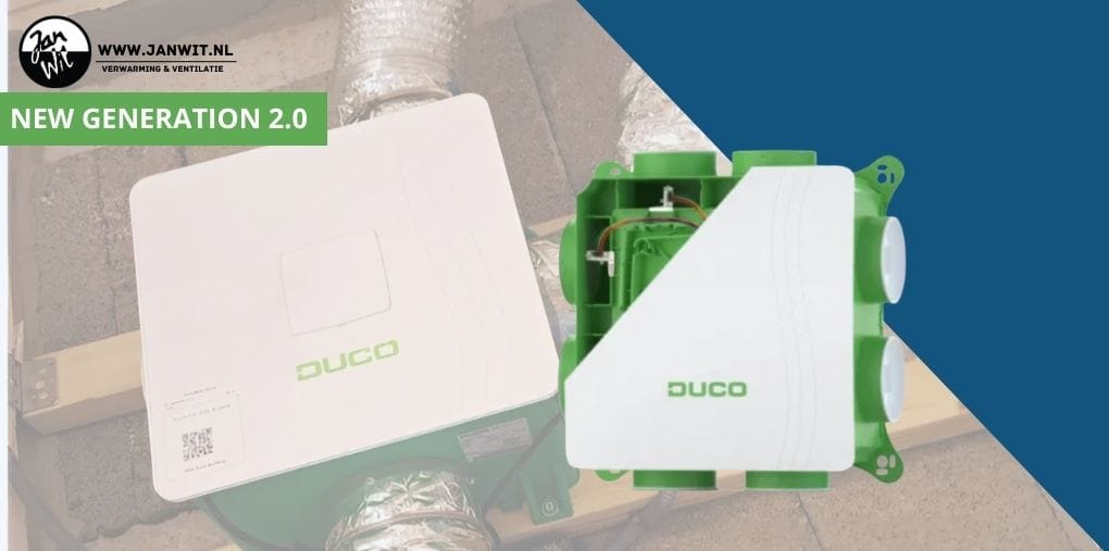 Duco Box Silent 2.0