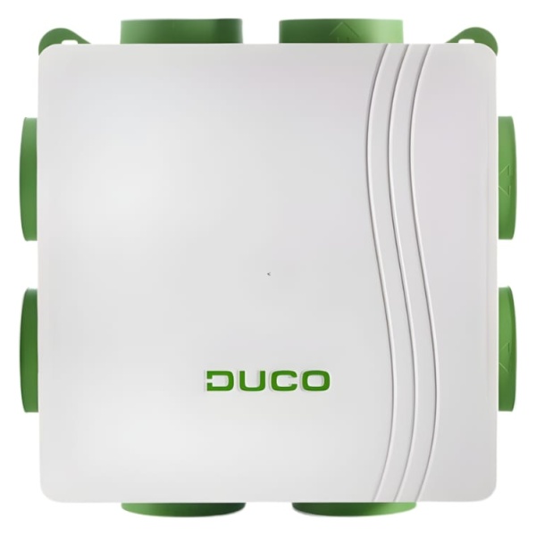 Duco silent voorzijde