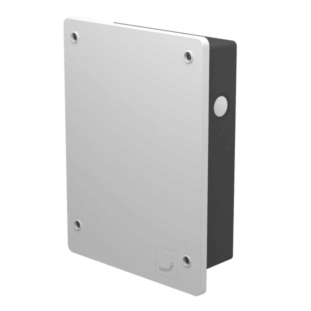 _Artikelnummer 471502000 Option Box CAQ Option Box CAQ met stekker - Afbeelding 1