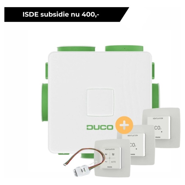 Ducobox Reno all in one korting (2)