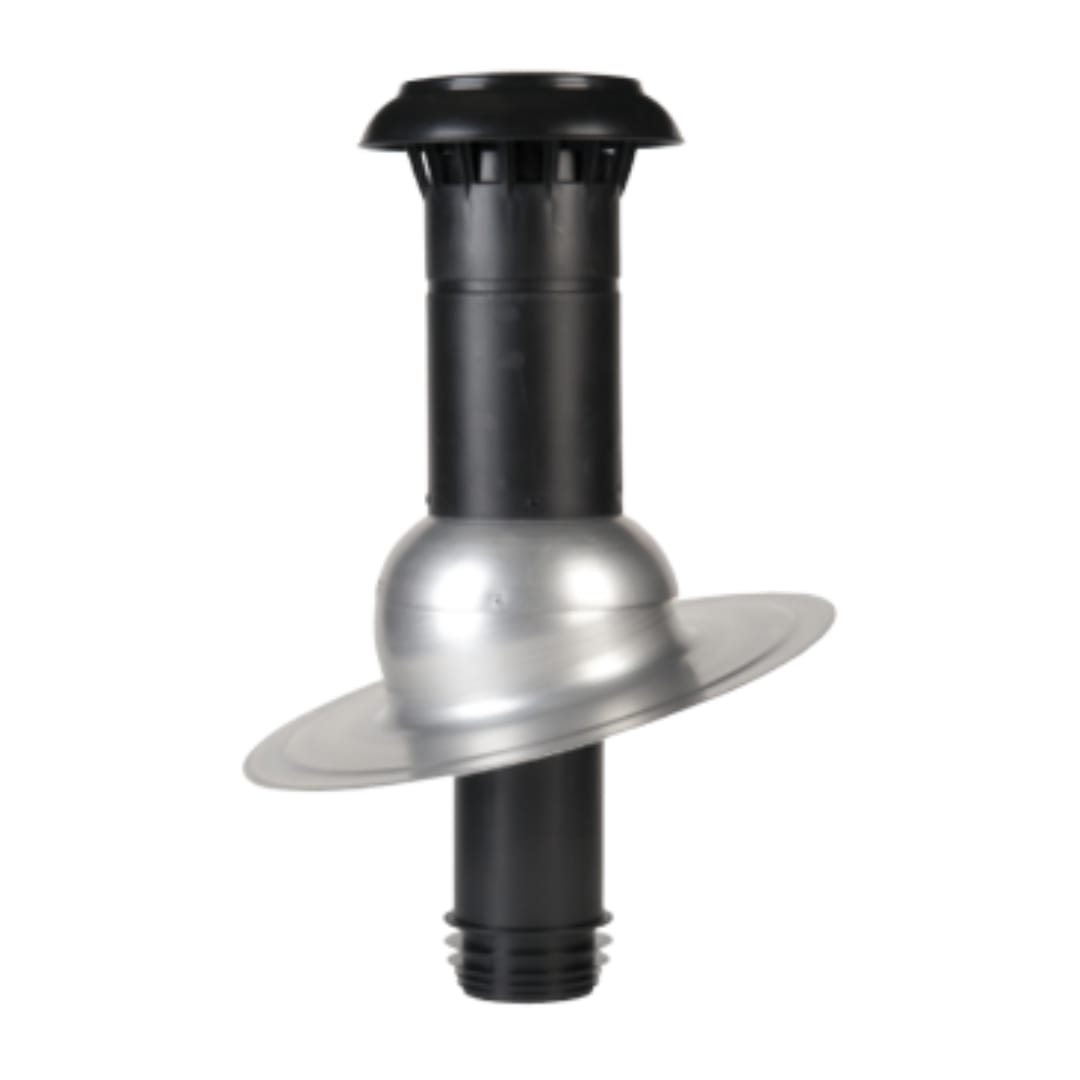 Vent-Alu 3000 DW schuindak tot 15 gr Vent-Alu 3000 DW schuindak tot 15 gr