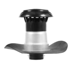 Vent-Alu pref ontl 90-100 EPDM EU