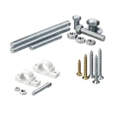 bevestigingsmateriaal