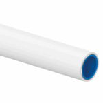 Uponor Uni Pipe Plus Buis 32X3 Wit 5m - 1092683