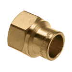 BONFIX Soldeer messing schroefbus lang 2