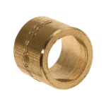 BONFIX Soldeer messing soldeerring 12u x 10 mm