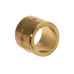 BONFIX Soldeer messing soldeerring 42u x 35 mm