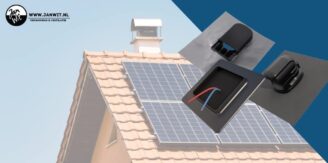 Kabeldoorvoer voor zonnepanelen welke kies je