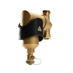 SpiroTrap MBC Spirotech