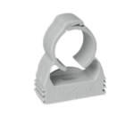 Starq click buisklem 12-14mm grijs