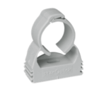 Starq click buisklem 20-23mm grijs