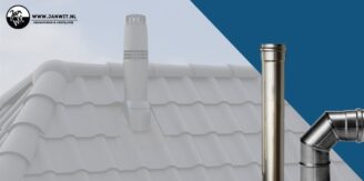 Wat is een parallel rookgasafvoersysteem