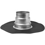 Prefab plakplt 138 EPDM USA