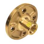 BONFIX M-press RK-gas Flens DN25 / 28