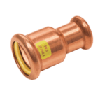 BONFIX M-press gas verloopkoppeling 42 x 28 mm